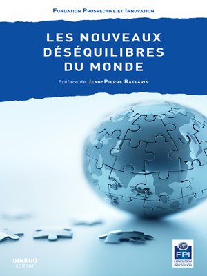 cover image of Les nouveaux déséquilibres du monde
